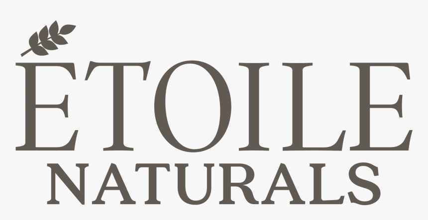 Étoile Naturals - Calligraphy, HD Png Download