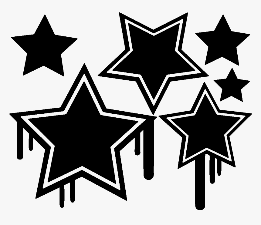 Transparent Star Icon Vector, HD Png Download