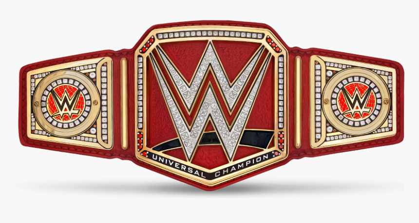 Wwe Universal Championship Finn Balor, HD Png Download