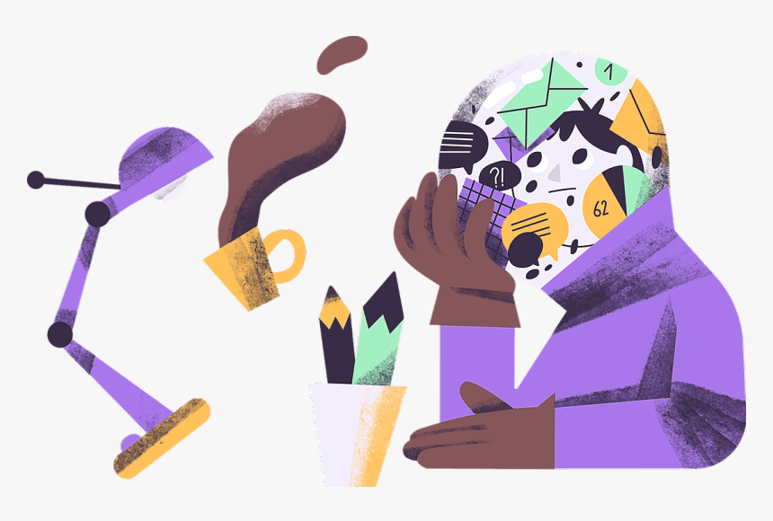 Illustration, HD Png Download