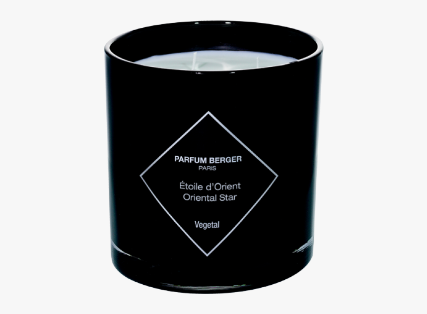 Etoile D Orient Premium Candle - Cylinder, HD Png Download