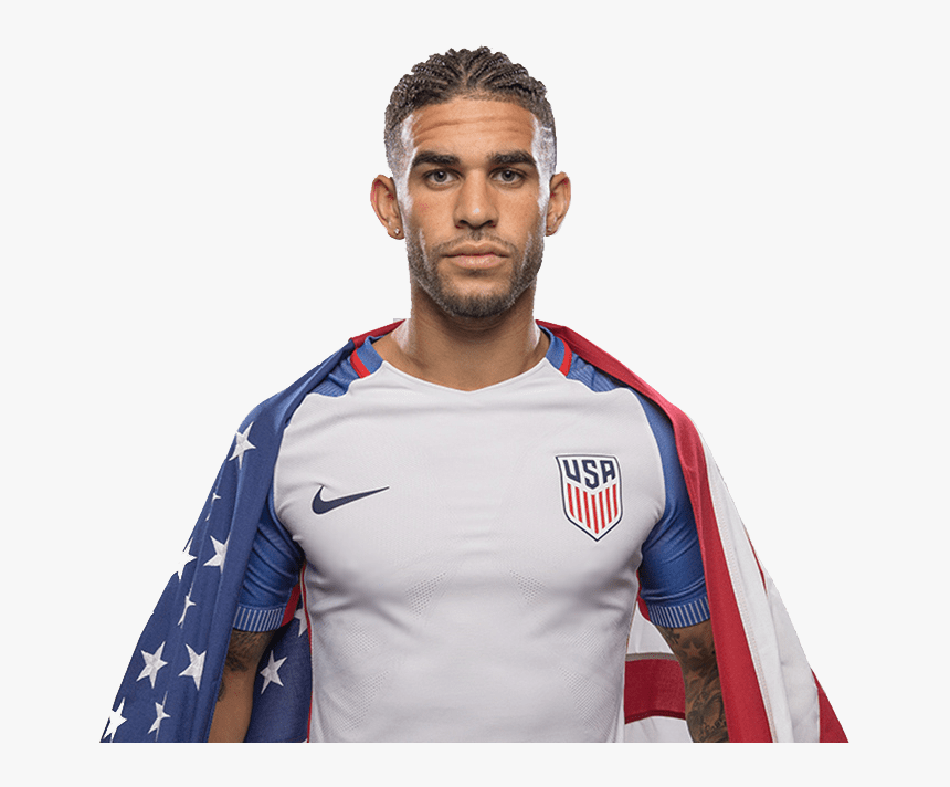 Dom Dwyer, HD Png Download