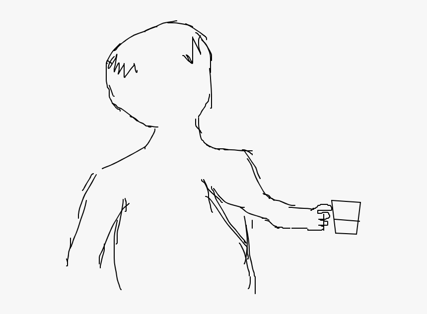 Sketch, HD Png Download