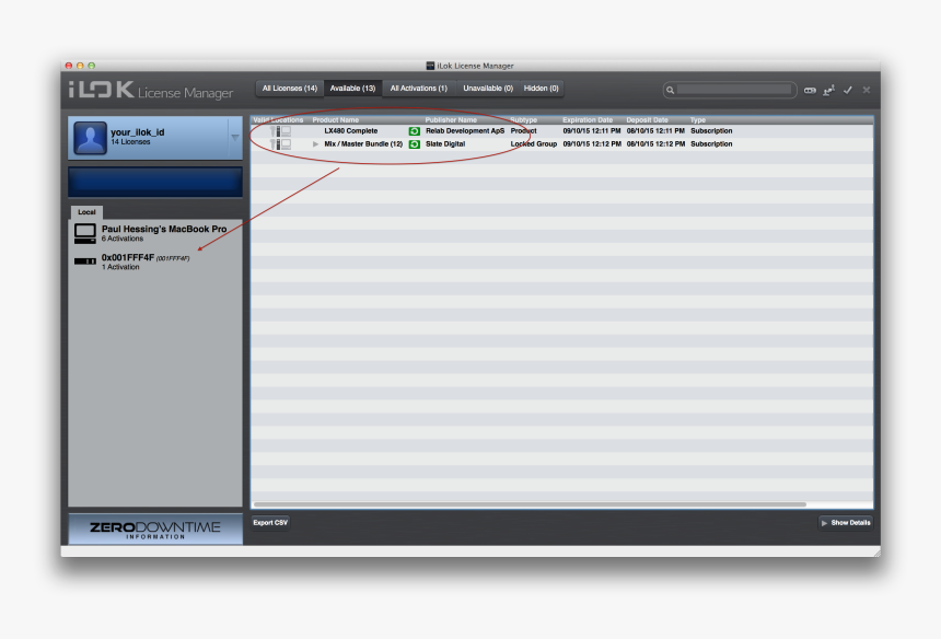 Screenshot, HD Png Download