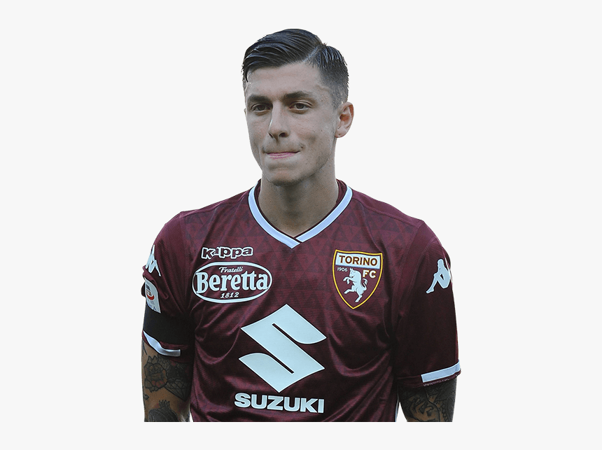 Torino Jersey 19 20, HD Png Download