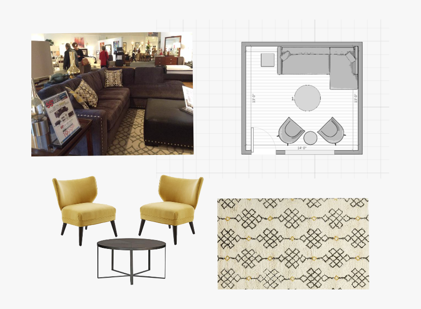 Interior Design, HD Png Download