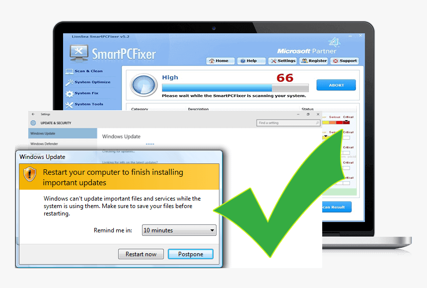 Screenshot, HD Png Download