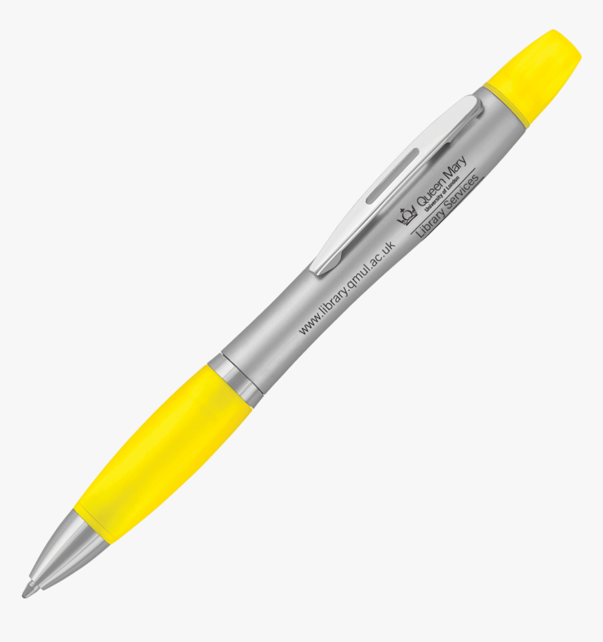 Pen Clipart Highlighter - Torpedo, HD Png Download