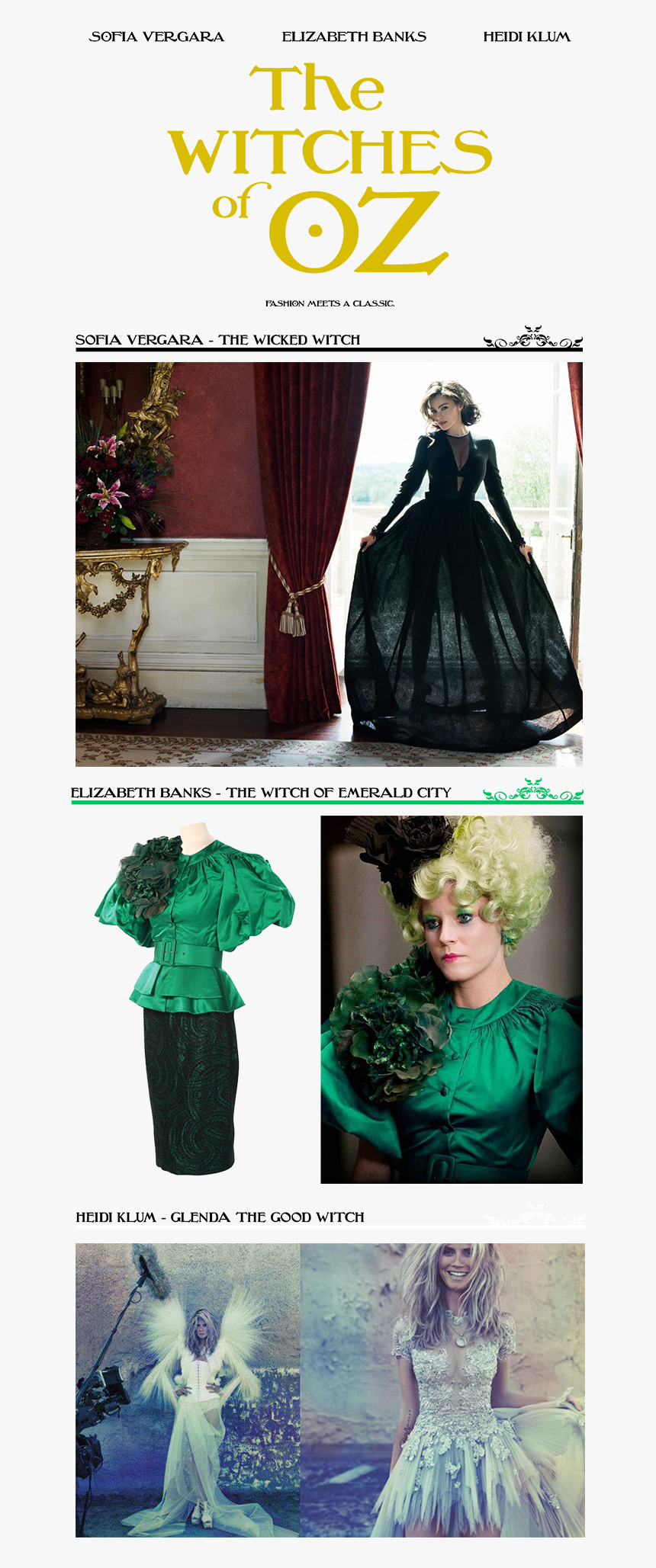 Effie Trinket Costume, HD Png Download