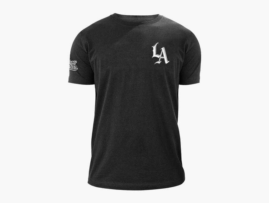 12505739 Aa2001 Bk 27561bf00 Loscli Front F - Active Shirt, HD Png Download