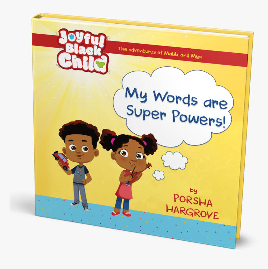 Mtasp Square Childrens Book Mockup, HD Png Download