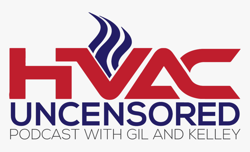 Hvac Uncensored Podcast - Graphic Design, HD Png Download