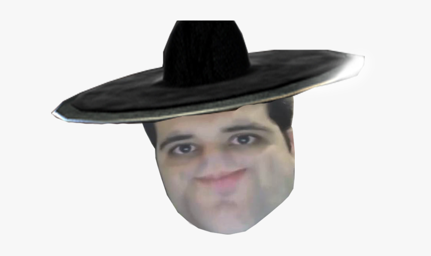 Davy Jones Gameplayrj Png, Transparent Png