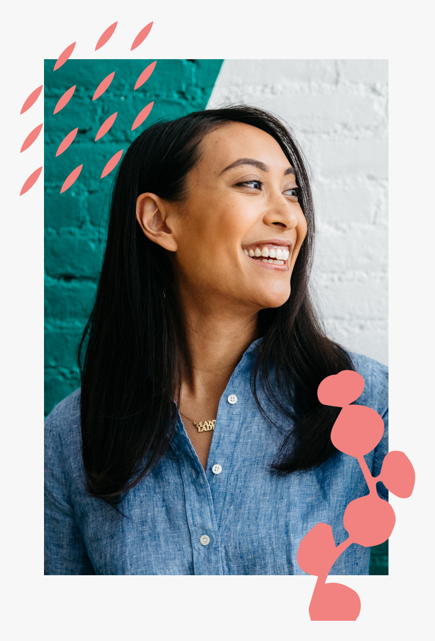 Girl, HD Png Download