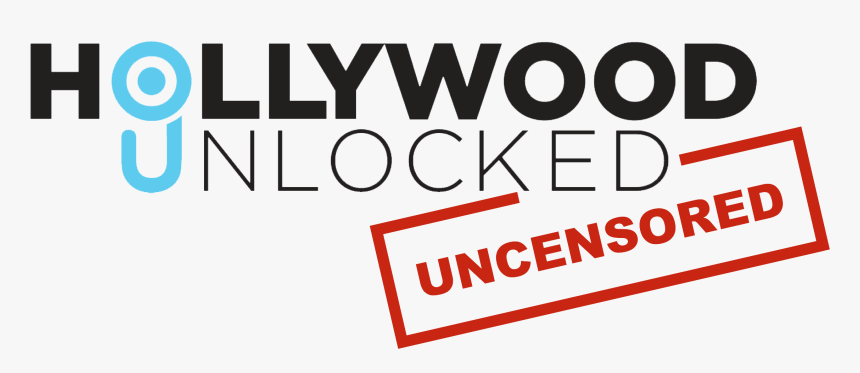Hollywood Unlocked Logo, HD Png Download