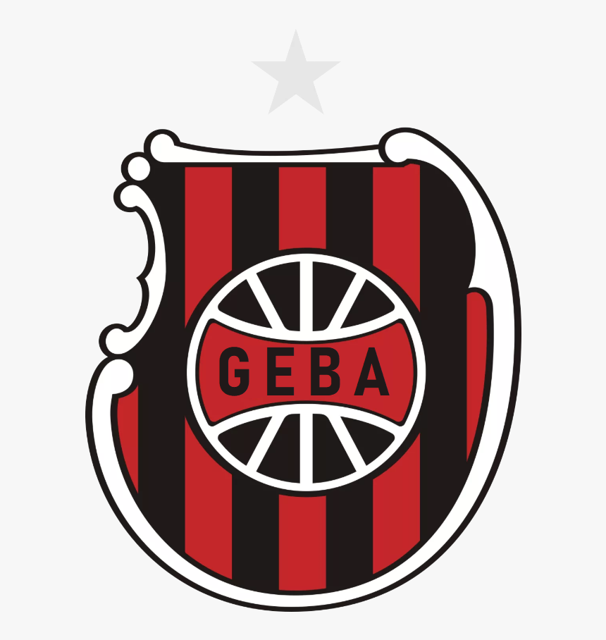 Escudo Do Brasil De Pelotas - Grêmio Esportivo Brasil, HD Png Download
