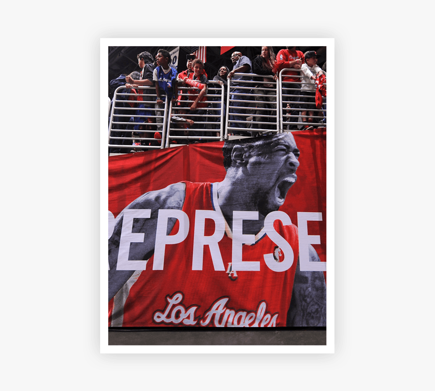 Los Angeles Clippers, HD Png Download