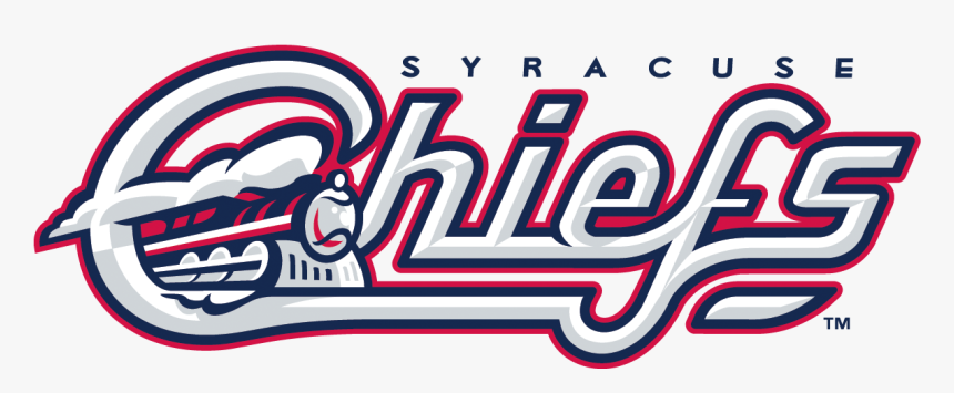 Syracuse Chiefs Logo, HD Png Download