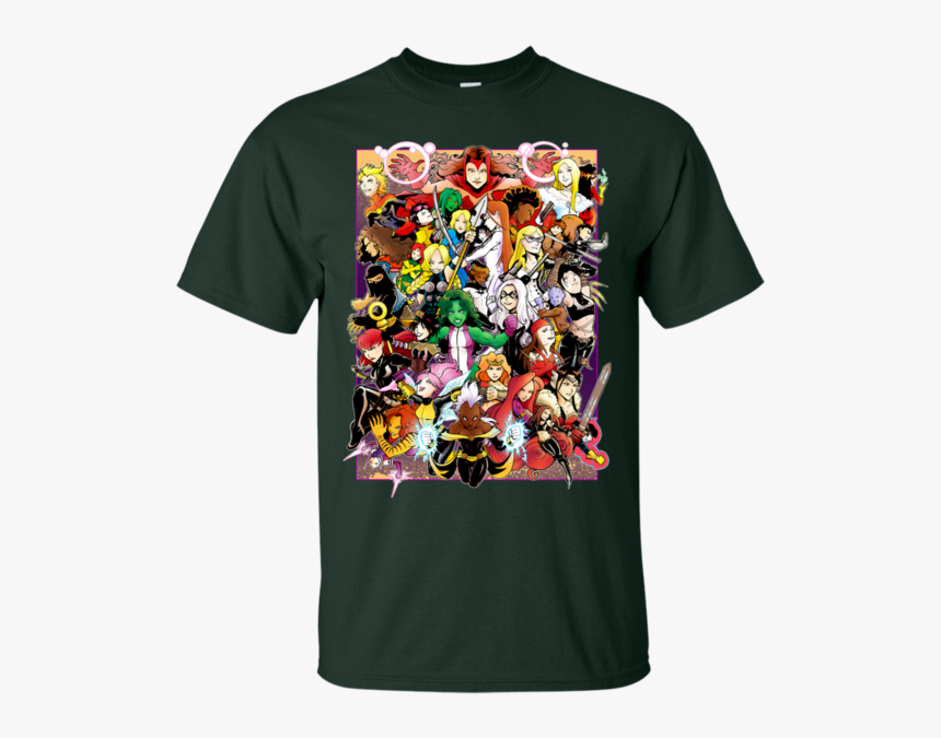 Fearsome Heroes Emma Frost T Shirt & Hoodie - Mario Kart Champion T Shirt, HD Png Download