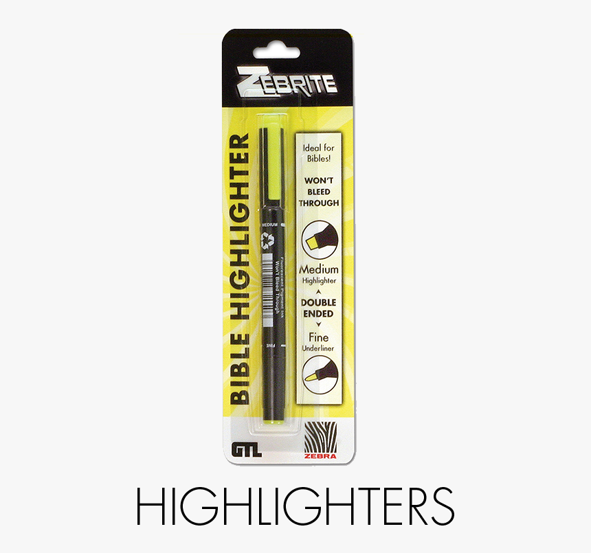 Highlighters - Tool, HD Png Download