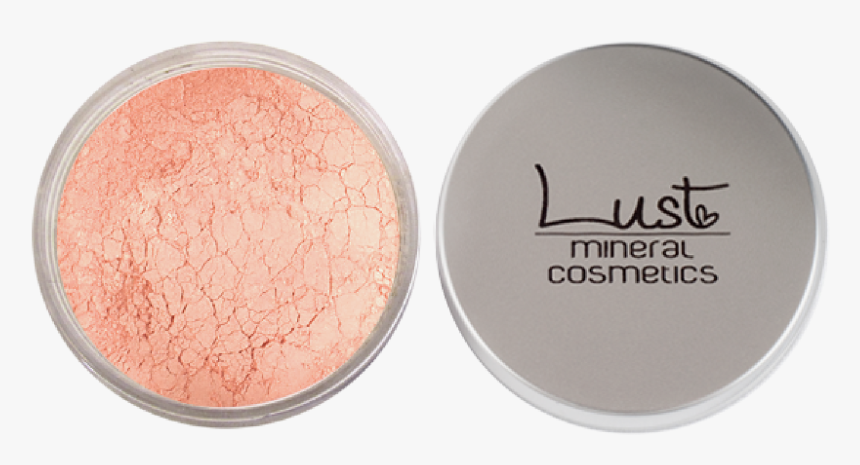 Lust Mineral Cosmetics Shade 5 Foundation, HD Png Download