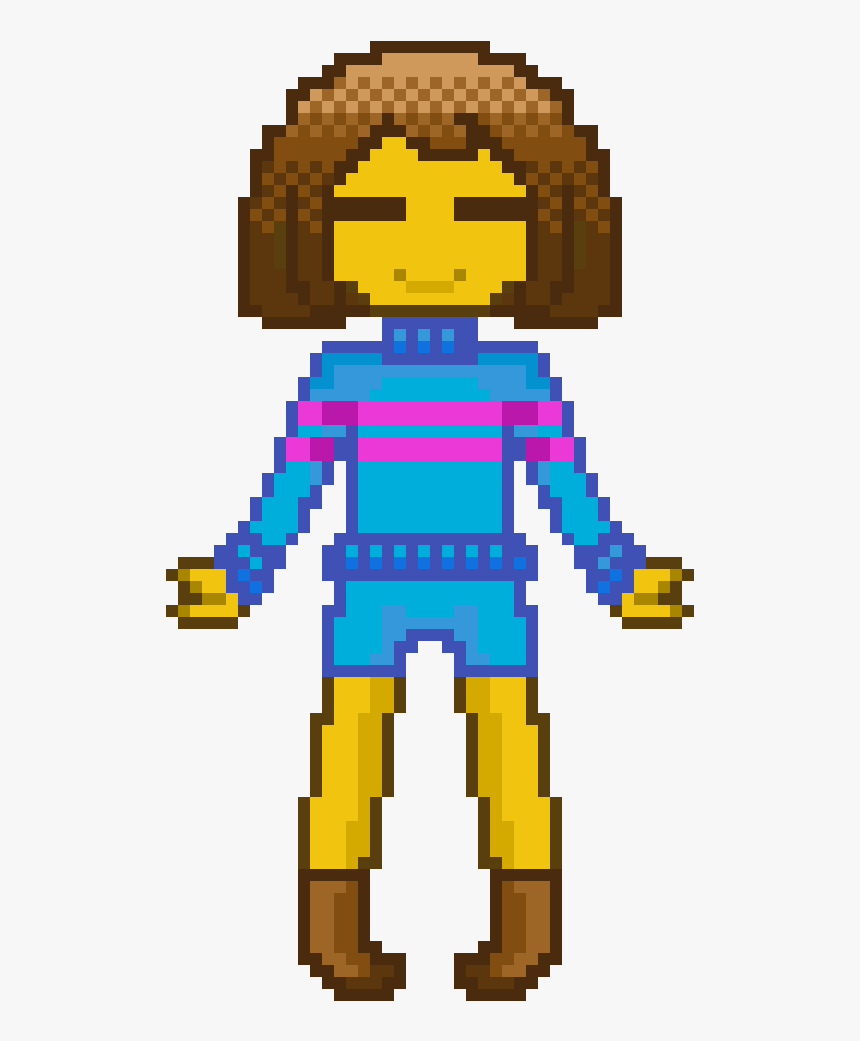 Cuddle Team Leader Pixel Art, HD Png Download