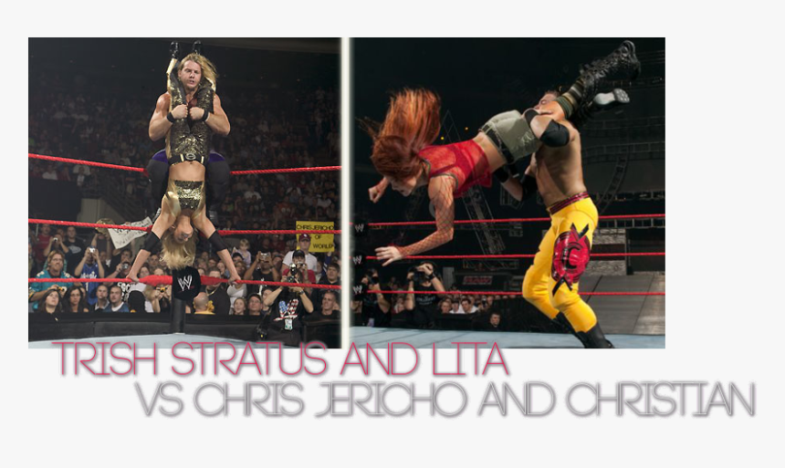 Lucha Libre, HD Png Download