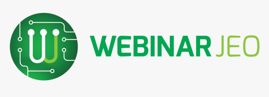 Webinar Jeo, HD Png Download