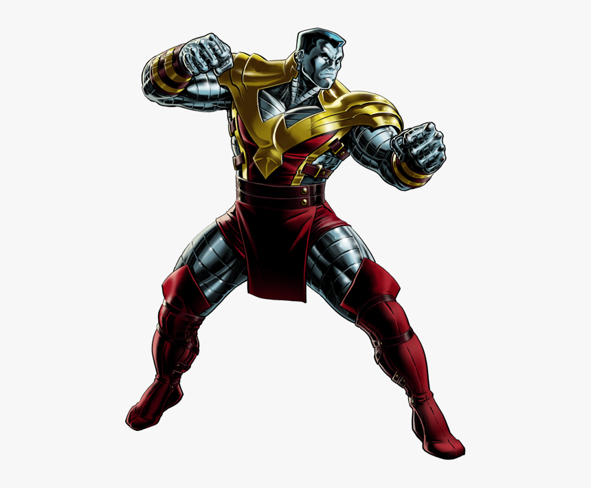 Avengers Alliance Redux Wiki - Avengers Alliance Phoenix Five Colossus, HD Png Download