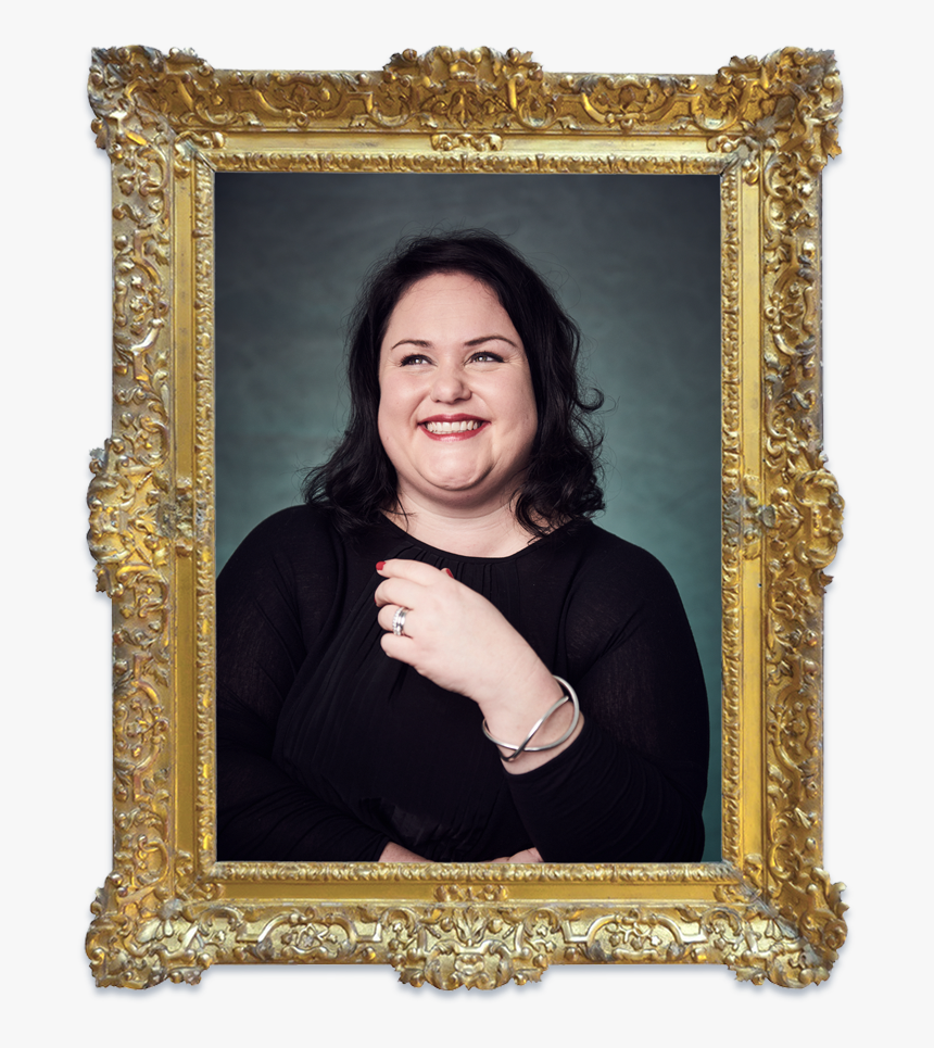 Picture Frame, HD Png Download