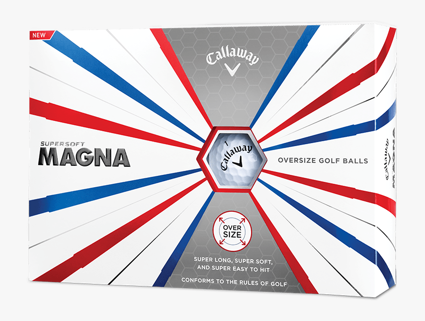 Callaway Super Soft 2019, HD Png Download