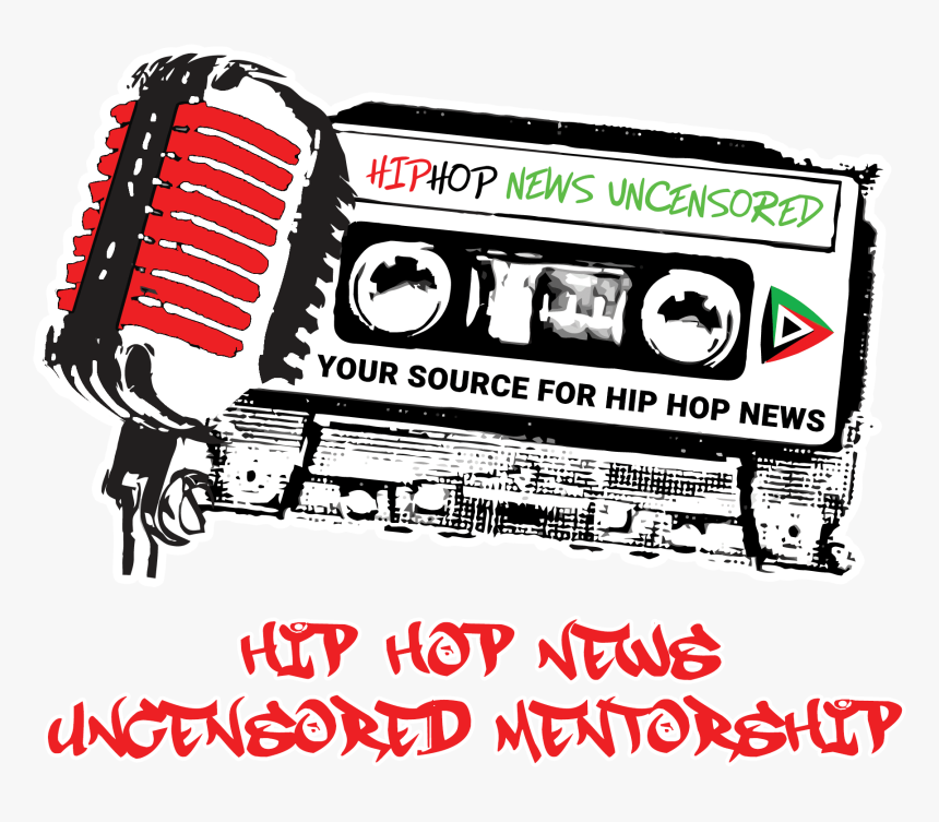 Mentorship Logo Color - Hip Hop News, HD Png Download