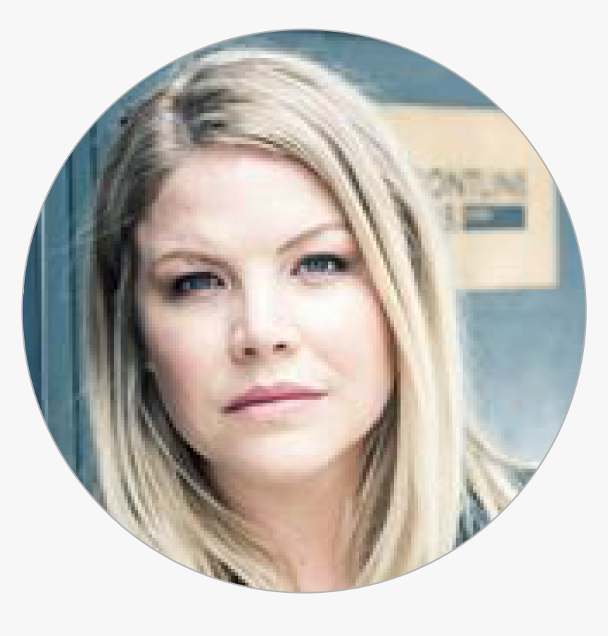 Blond, HD Png Download