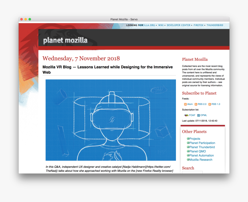 Screen Shot 2018 11 07 At 1 09 19 Pm - Firefox 4, HD Png Download