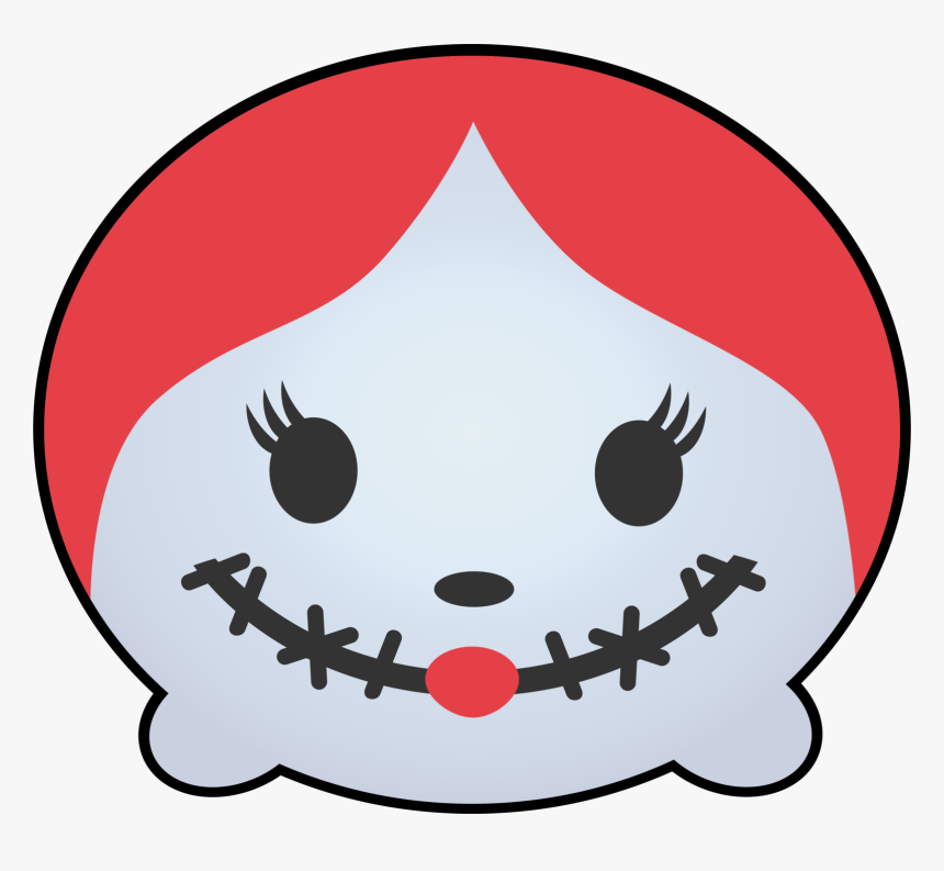 Disney Tsum Tsum Vector Transparent, HD Png Download