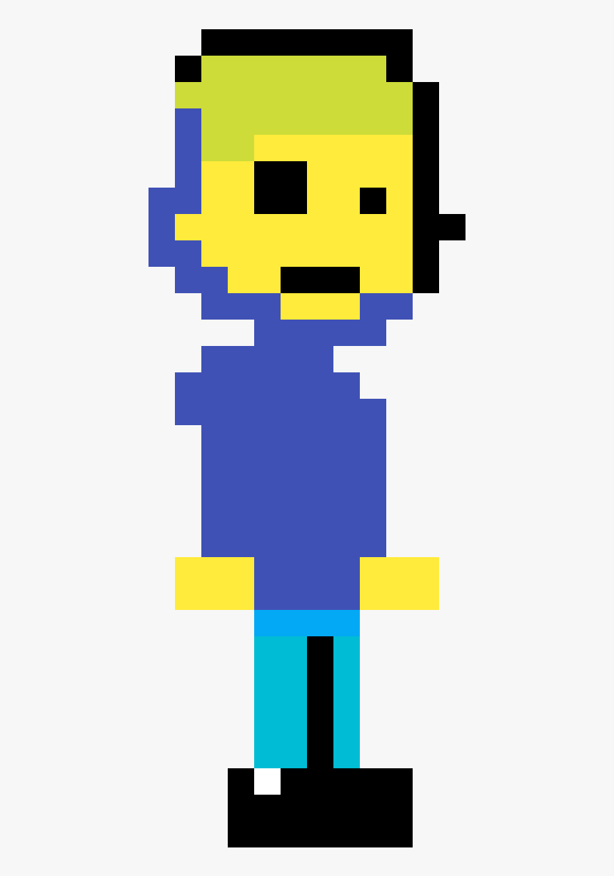 Slim Shady , Png Download - Rocket Pixel Png Gif, Transparent Png