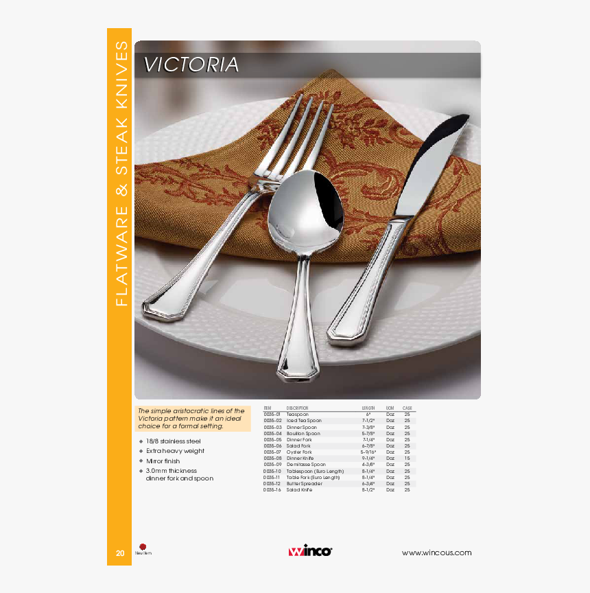 Dinner Fork Png, Transparent Png