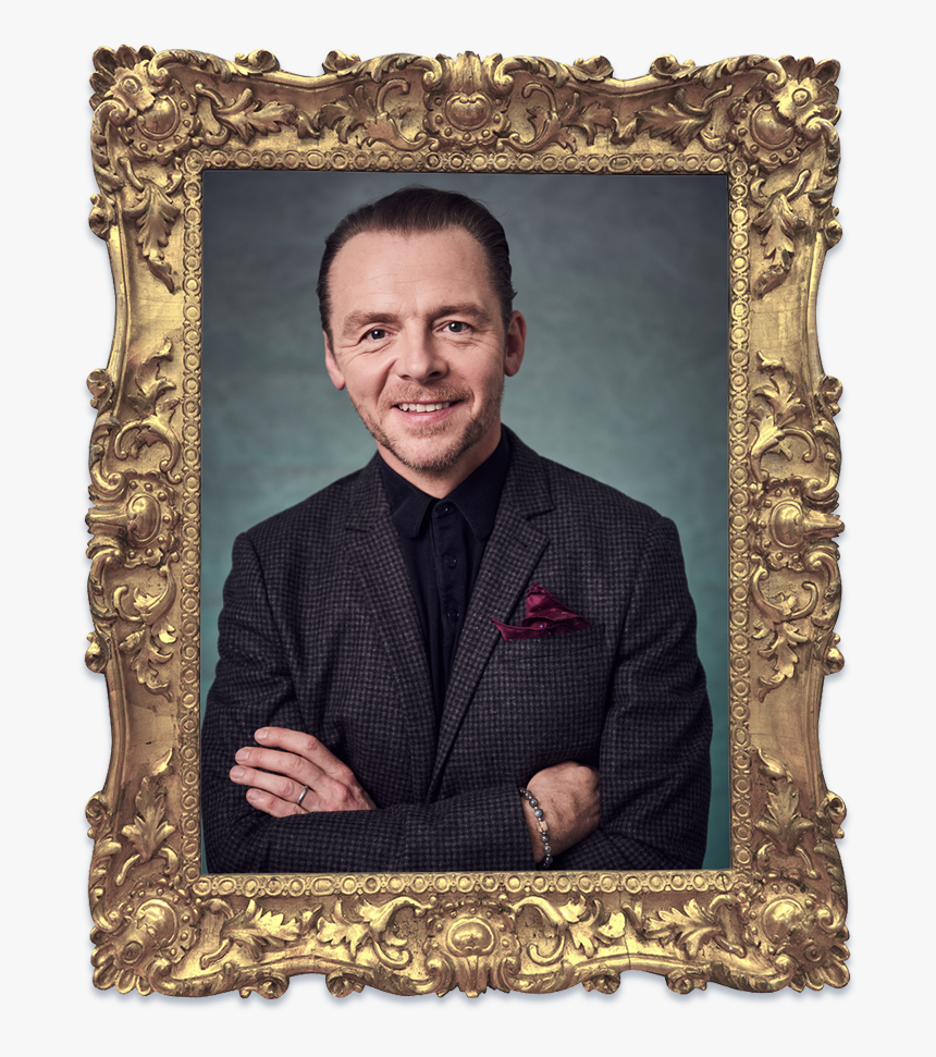 Picture Frame, HD Png Download