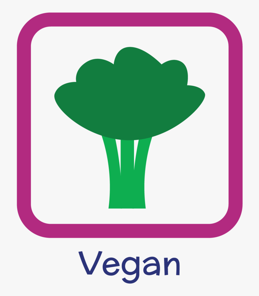 Vegan Icon Nomster Chef 11, HD Png Download