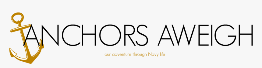 Anchors Aweigh - Us Navy Anchors Aweigh, HD Png Download , Transparent