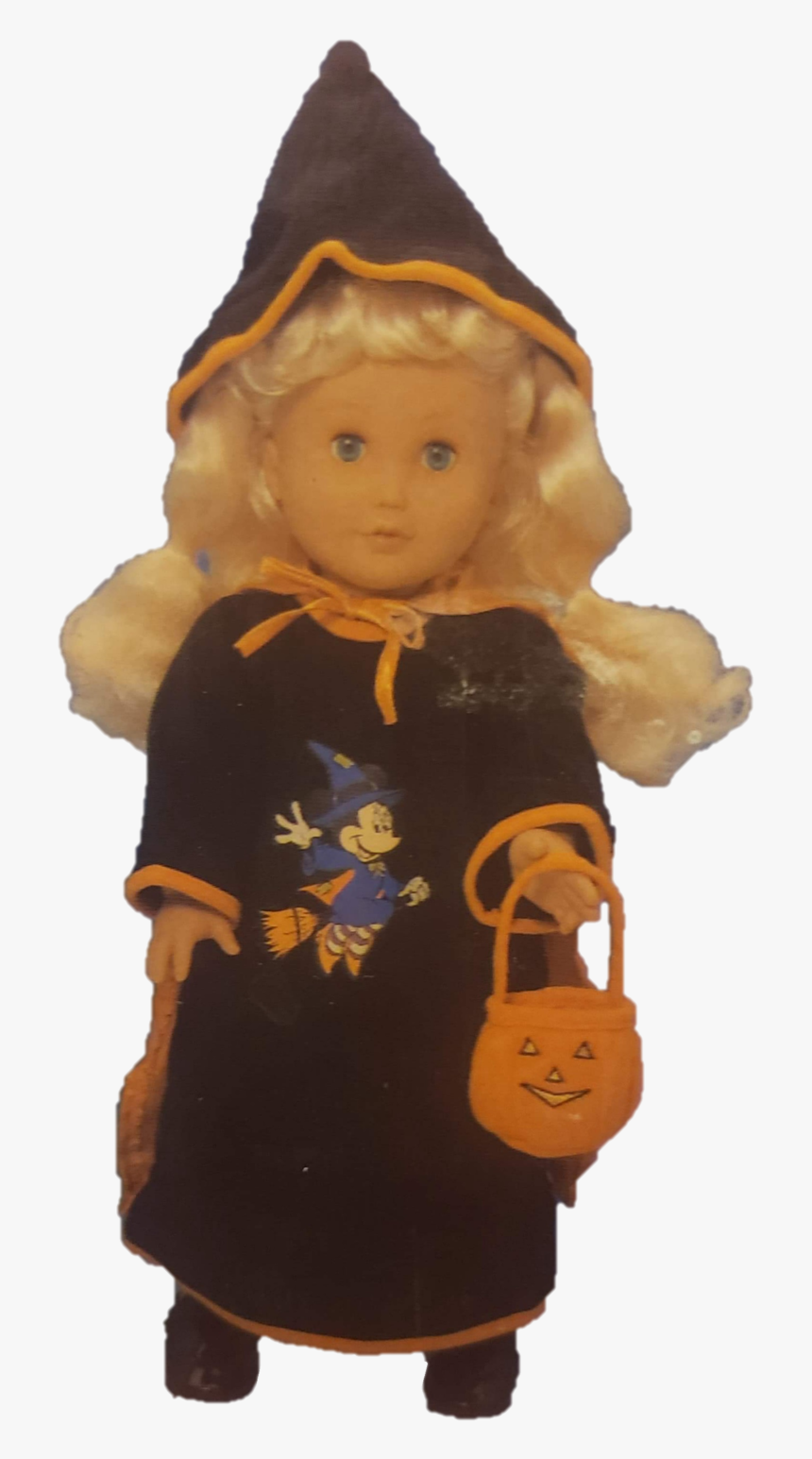 Doll, HD Png Download