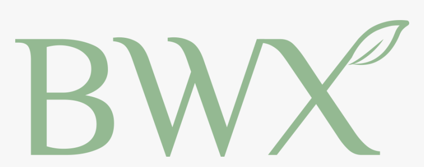 Bwx Logo 2018 Green - Parallel, HD Png Download