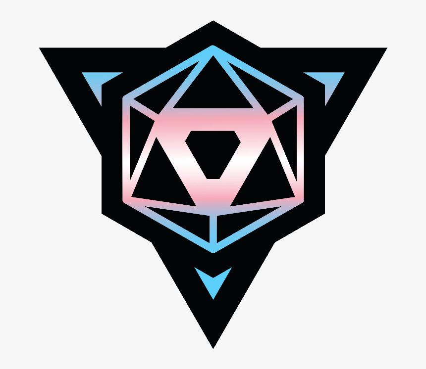 Die Hard Polymer Dice, HD Png Download