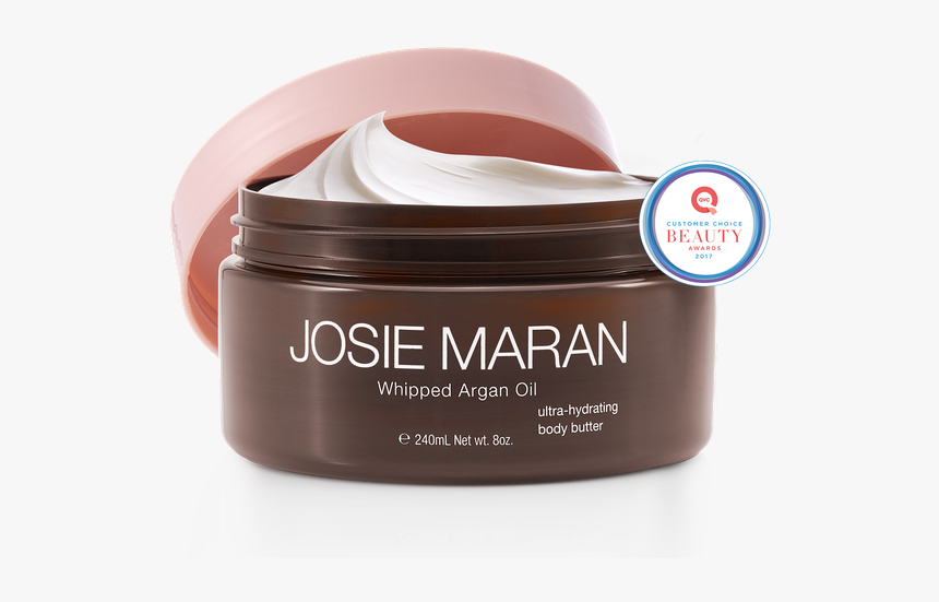 Josie Maran Argan Oil, HD Png Download