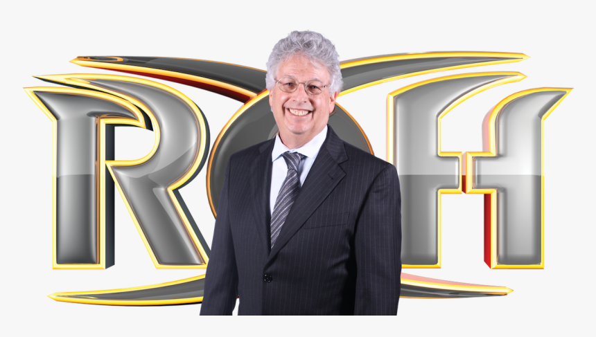 Joe Koff Ring Of Honor Coo - Joe Koff, HD Png Download