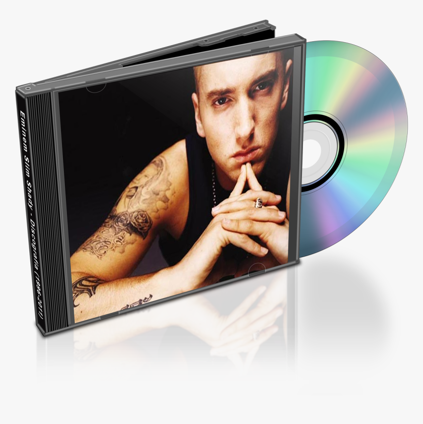 Slim Shady Png, Transparent Png