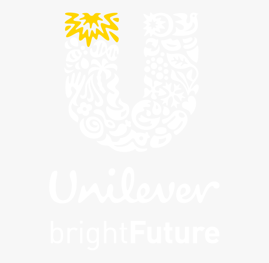 Thumb Image - Unilever Logo White, HD Png Download