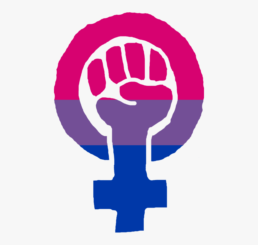 Equality Symbol For Women, HD Png Download