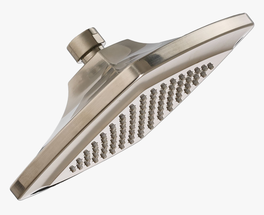 Townsend Water-saving Shower Head - Shower, HD Png Download