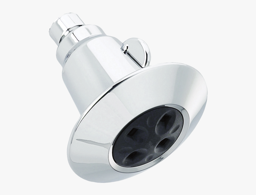 Delta 75152 Adjustable Water Amplifying Shower Head, HD Png Download
